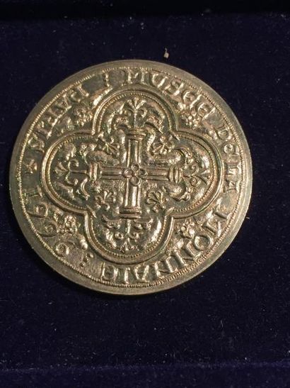 [ Monnaie de Paris ]

