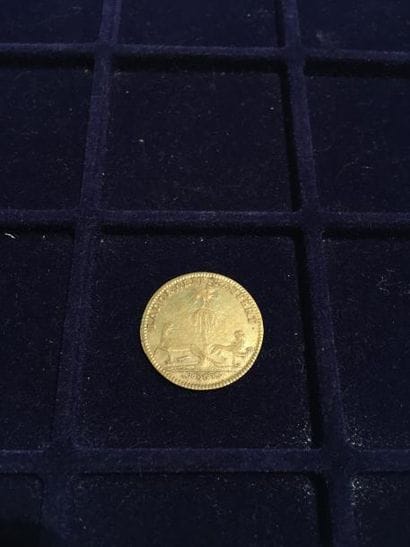 [JETONS] [TRAVAIL]

Louis XIV (Ludovicus...