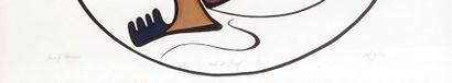 ODJIG, Daphne (1919 - 2016) N-1177
« Hoop...