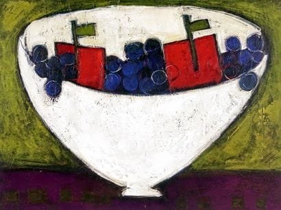 LANTEIGNE, Danielle (1959 - )
« Fruits sur...