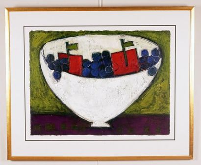 LANTEIGNE, Danielle (1959 - )
« Fruits sur...