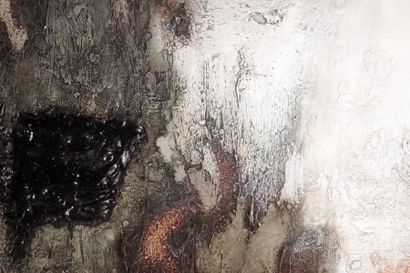 ARSENAULT, Réal (1931-)
Sans titre
Huile...