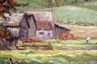 GIUNTA, Joseph (1911-2011)
