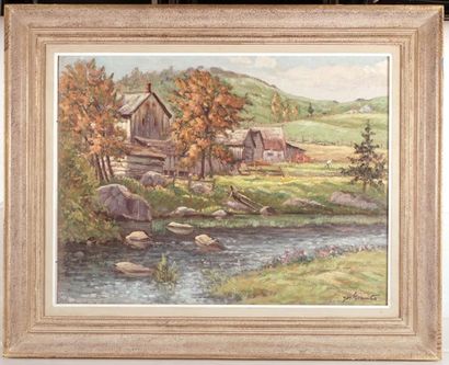 GIUNTA, Joseph (1911-2011)
