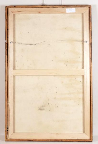 LEIBOVITCH, Norman (1913 - 2002) L1442
Sans...