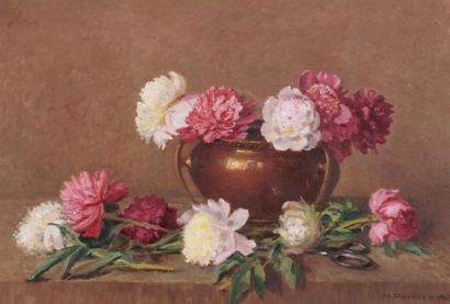 POIRIER, Narcisse (1883-1983)
