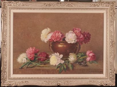 POIRIER, Narcisse (1883-1983)
