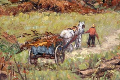 GIUNTA, Joseph (1911-2011)
