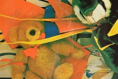 AYOT, Pierre (1943-1995)
