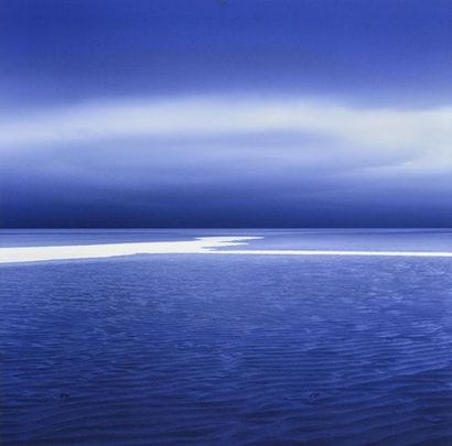 BURNEDY, David (1968-)
