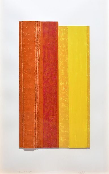 COMTOIS, Louis (1945-1990)
