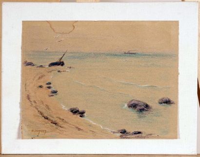 DUGUAY, Rodolphe (1891-1973)
Paysages
Suite...