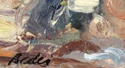 BEDER, Jack (1910-1987)
