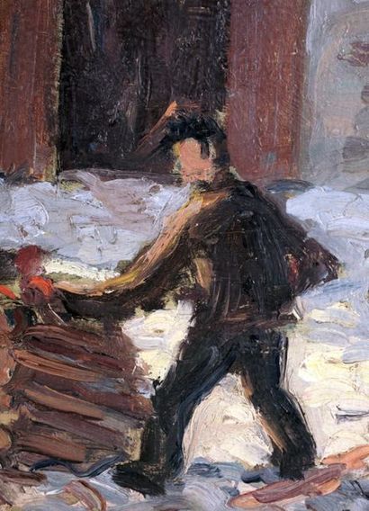 BEDER, Jack (1910-1987)
