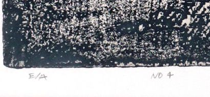 SAVOIE, Robert (1939-)
