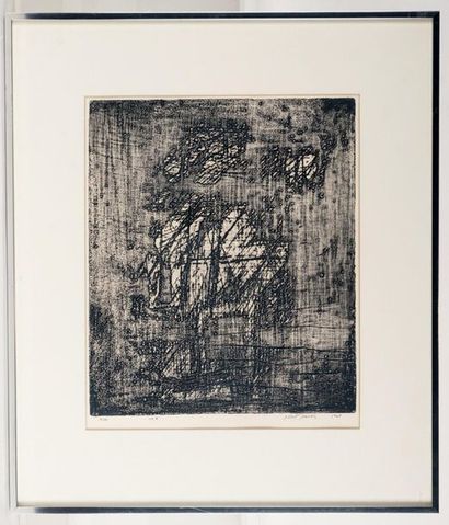 SAVOIE, Robert (1939-)
