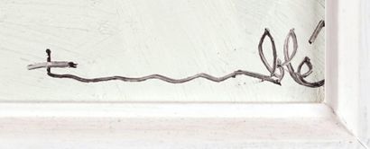 TREMBLÉ, Leopold (Léo-Paul, dit) (1924-1995)
Maison...