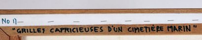 PRATTE, Fernande (1938-1978)
