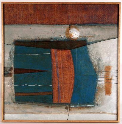 PRATTE, Fernande (1938-1978)
