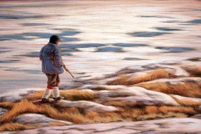 NOEH, Anna T. (1926-)
