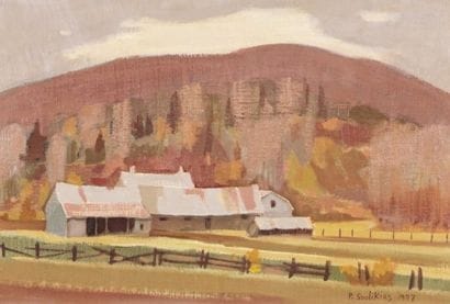 SOULIKIAS, Paul (1926-)
