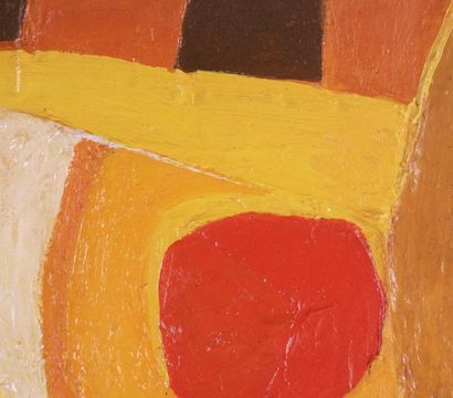 VOYER, Monique (1928-)
