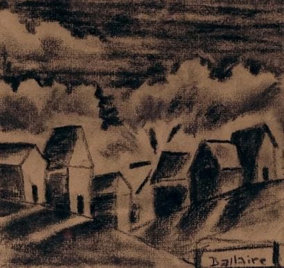 DALLAIRE, Jean-Philippe (1916-1965)
Maisons
Mine...