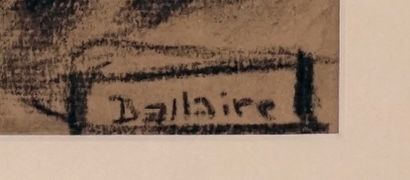 DALLAIRE, Jean-Philippe (1916-1965)
Maisons
Mine...