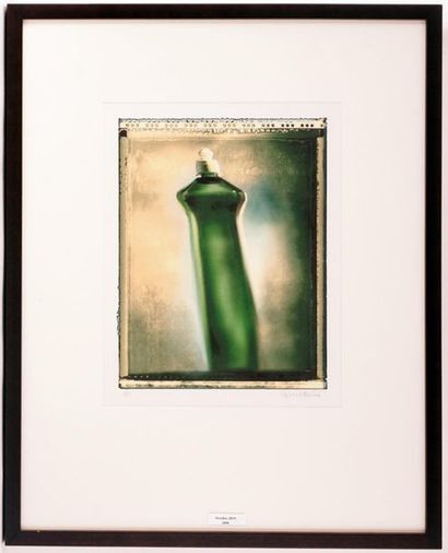 RIOUX, Paul Émile (Actif XXIe siècle)
Liquide...
