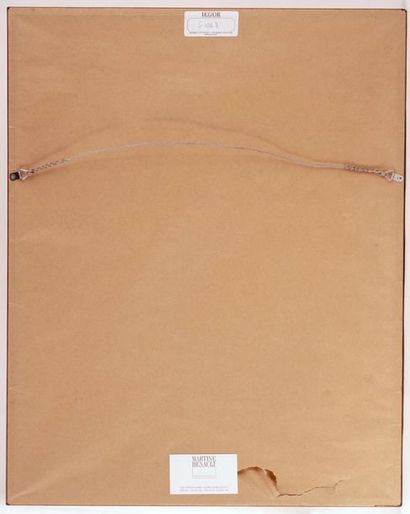 RIOUX, Paul Émile (Actif XXIe siècle)
Liquide...