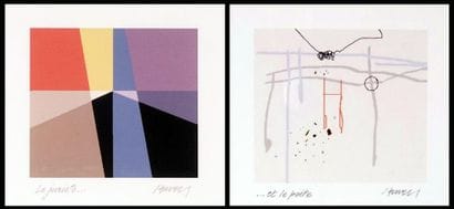 HENRY, Pierre (1924 - 2015)
