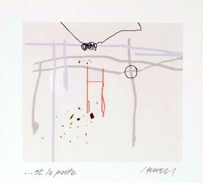 HENRY, Pierre (1924 - 2015)
