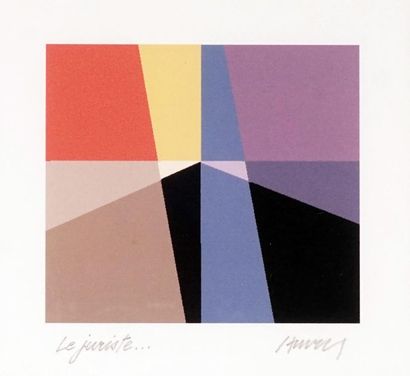 HENRY, Pierre (1924 - 2015)
