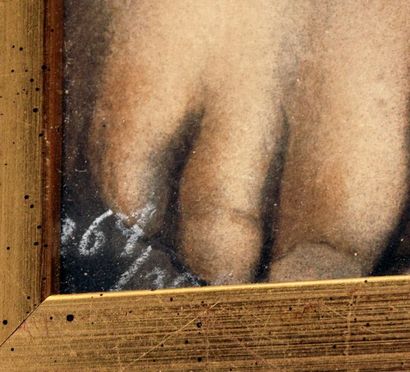 After René MAGRITTE (1898-1967)
The Eternal...
