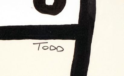 GOLDMAN, Todd (active XXIst)
