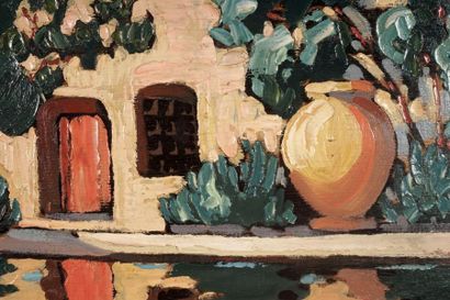 MANGIN, Charles (1892-1977)
