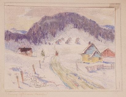TAYLOR, William Hughes (1861 - 1960)
Menu...