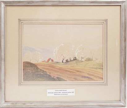 NORWELL, Graham Noble (1901 - 1967)
Chemin...
