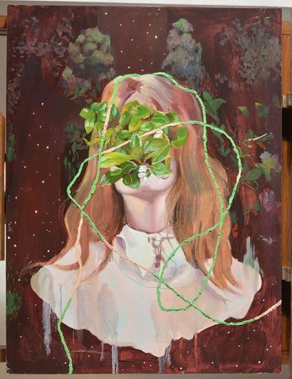LEVASSEUR, Alexandra (1982-)
Théorie des...