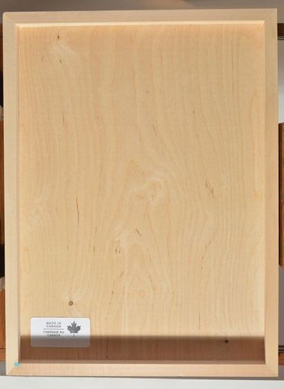 LEVASSEUR, Alexandra (1982-)
Théorie des...