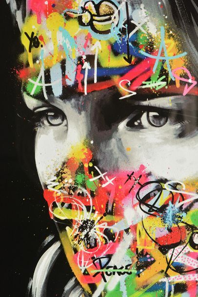 CHEVRIER, Sandra (1983-) and WHATSON, Martin...