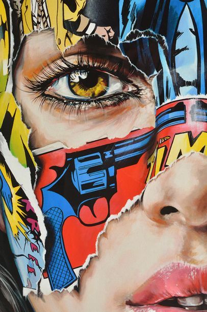 CHEVRIER, Sandra (1983-) 
La Cage je n’ai...