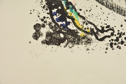 CHAGALL, Marc (1887-1985)
