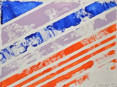 VAILLANCOURT, Armand (1929-)
Untitled
Acrylic...