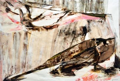 FERRON, Marcelle (1924-2001)
Untitled
Acrylic...