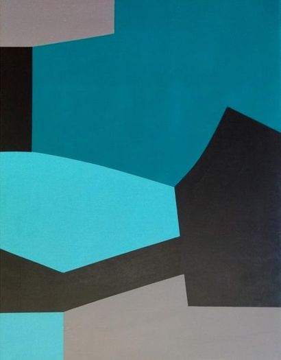 LEDUC, Fernand (1916-2014)
