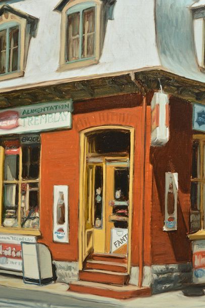 LITTLE, John (1928-)
