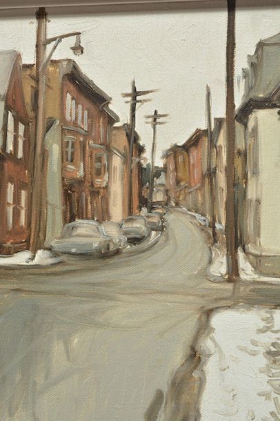 LITTLE, John (1928-)
