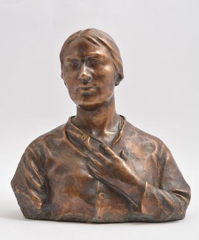 SUZOR COTÉ, Marc-Aurèle de Foy (1869-1937)
