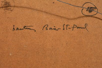 RICHARD, René Jean (1895-1982)
